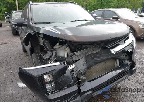 2020 Mitsubishi Outlander Sport 2.4 Gt Awc from USA, damaged, VIN JA4AR4AW4LU002443